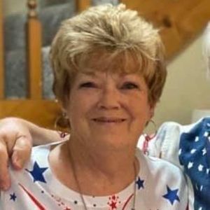 Meet your Posher, Carolyn